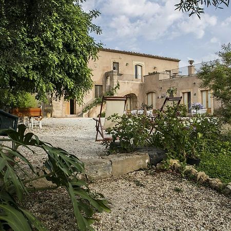 Farm Stay La Frescura Agriturismo Szirakúza Kültér fotó