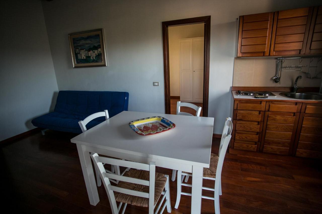 Farm Stay La Frescura Agriturismo Szirakúza Kültér fotó