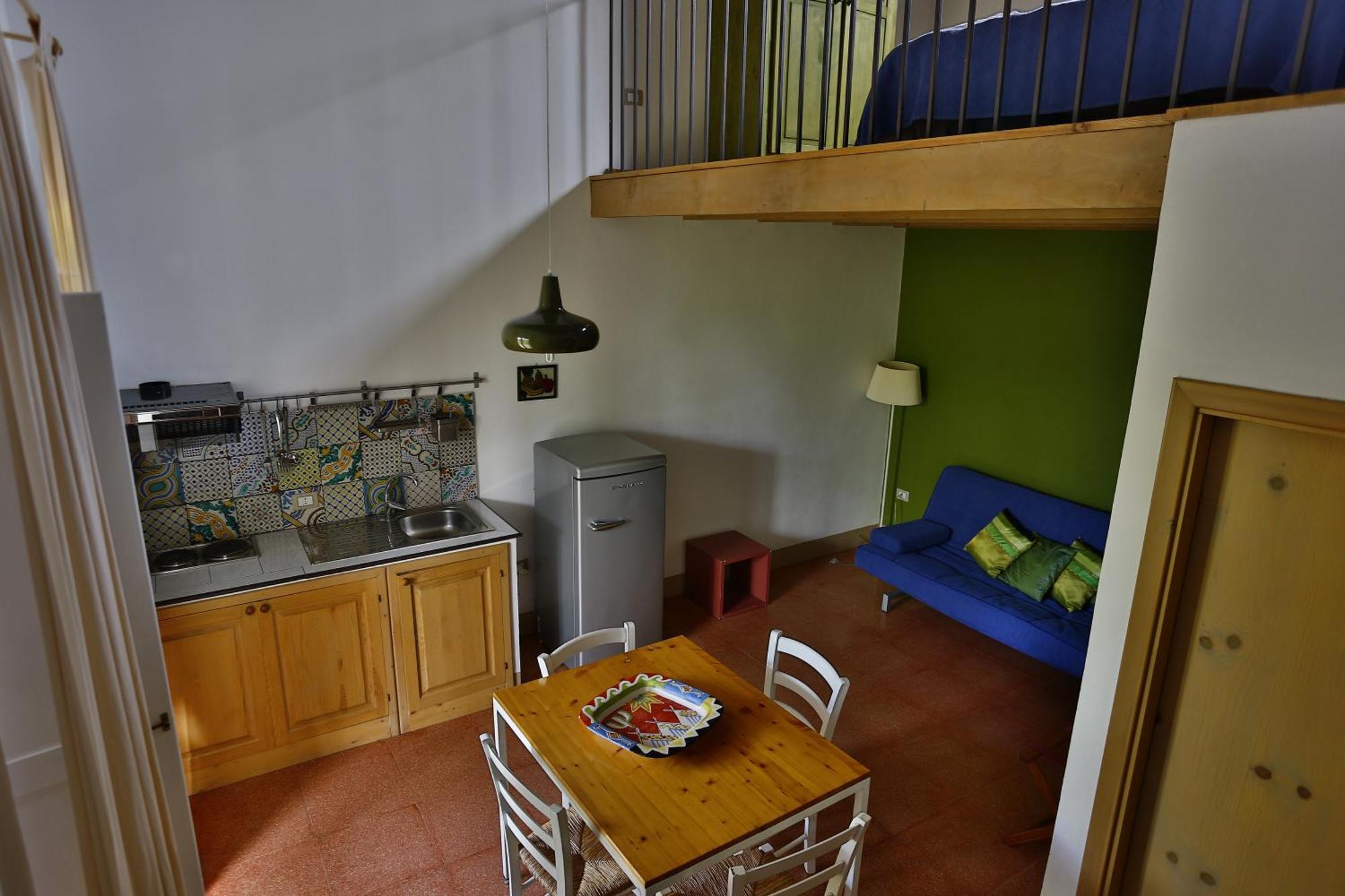 Farm Stay La Frescura Agriturismo Szirakúza Kültér fotó