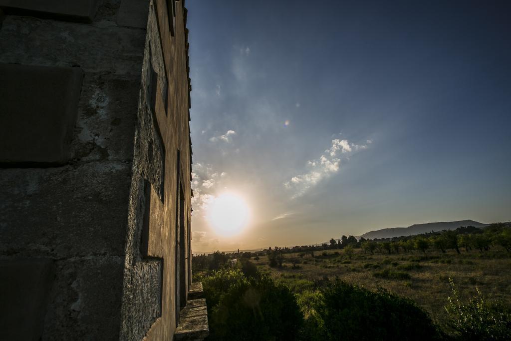 Farm Stay La Frescura Agriturismo Szirakúza Kültér fotó