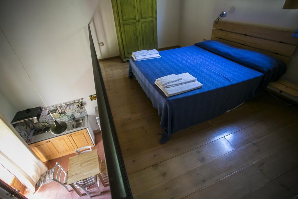 Farm Stay La Frescura Agriturismo Szirakúza Kültér fotó