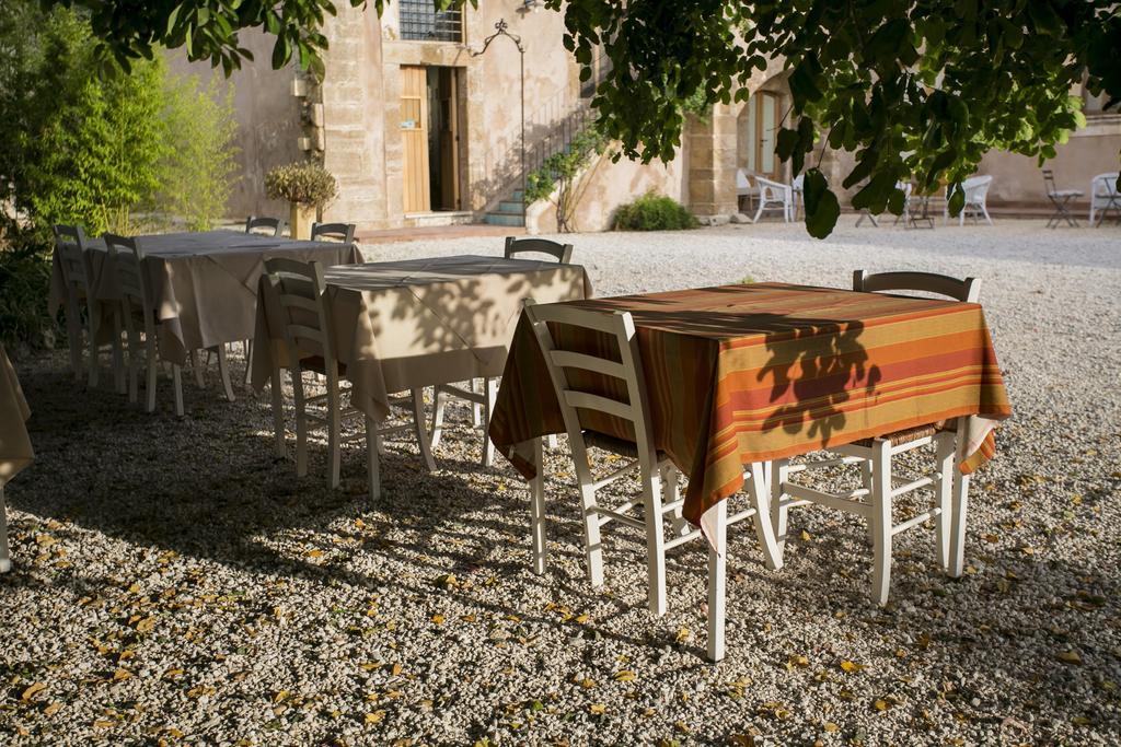 Farm Stay La Frescura Agriturismo Szirakúza Kültér fotó