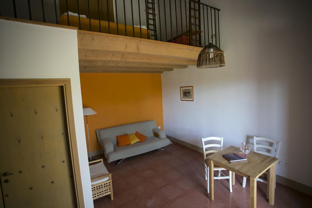 Farm Stay La Frescura Agriturismo Szirakúza Kültér fotó